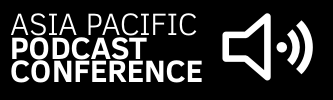 Asia Pacific Podcast Conference